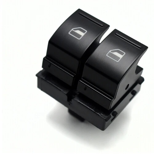 

Free shipping new master electronic Window Control Switch for VW Caddy 2K Jetta EOS Golf MK5 Passat B6 1K3959857 1K3959857A