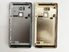 Cubierta trasera de la batería para Redmi Note 4X funda trasera de la batería para Redmi Note 4 carcasa de la versión Global + botones de volumen + botones de ► Foto 3/6