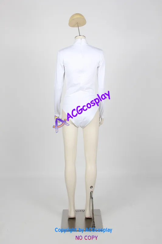 Power Girl Cosplay Costumes from dc comics acgcosplay anime costume