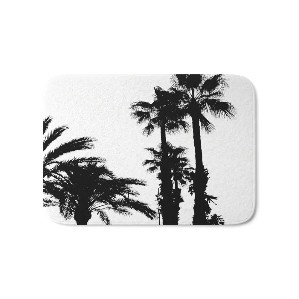 Barcelona! Bath Mat Carpets Floor Mats Room Kitchen Carpet Toilet | Дом и сад