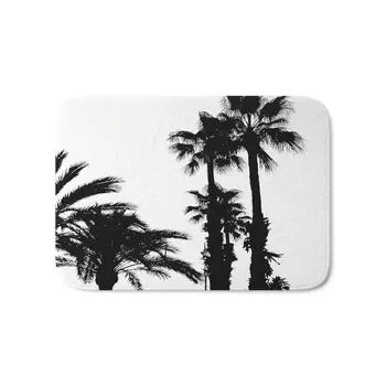

Barcelona! Bath Mat Carpets Floor Mats Room Kitchen Carpet Toilet