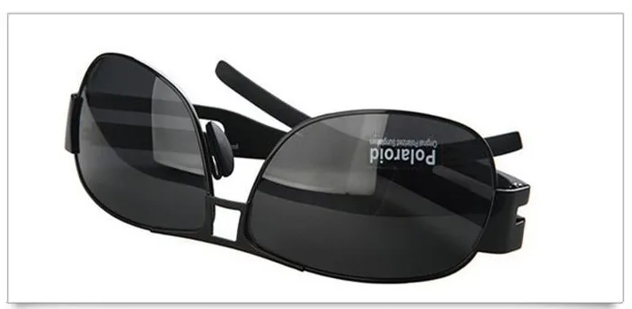 Алюминиево-магниевый сплав Для Мужчин Поляризованные женские и мужские солнцезащитные очки, поляризационные солнцезащитные очки для вождения, зеркальные очки в оправе из алюминиево-магниевого сплава