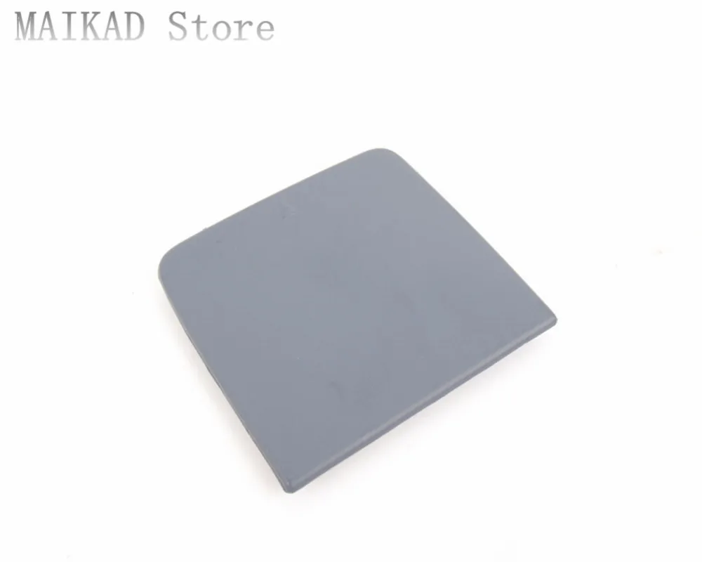 

Rear Tow Hook Cover for BMW X4 F26 20dX 20iX 28iX 30dX 35dX 35iX M40iX 51128066750