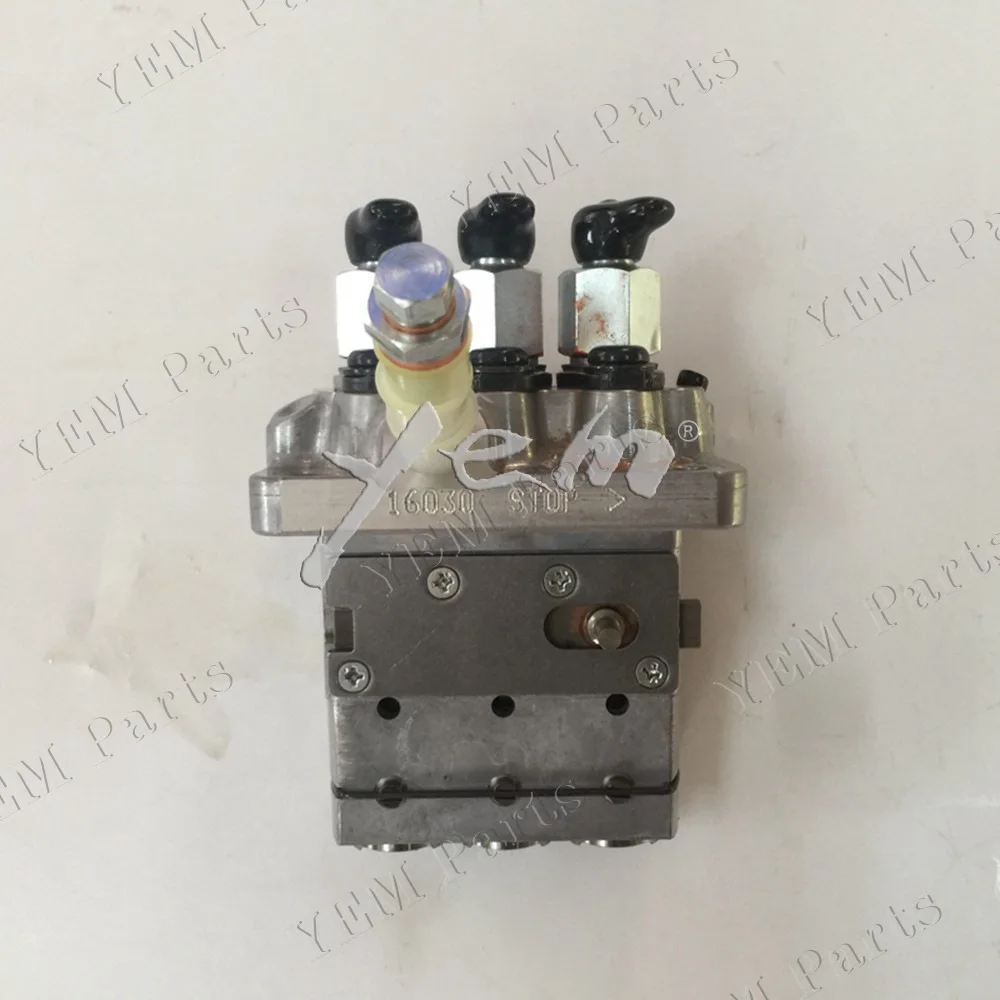 For Kubota engine parts D905 D1105 fuel injection pump 16030 51012 New