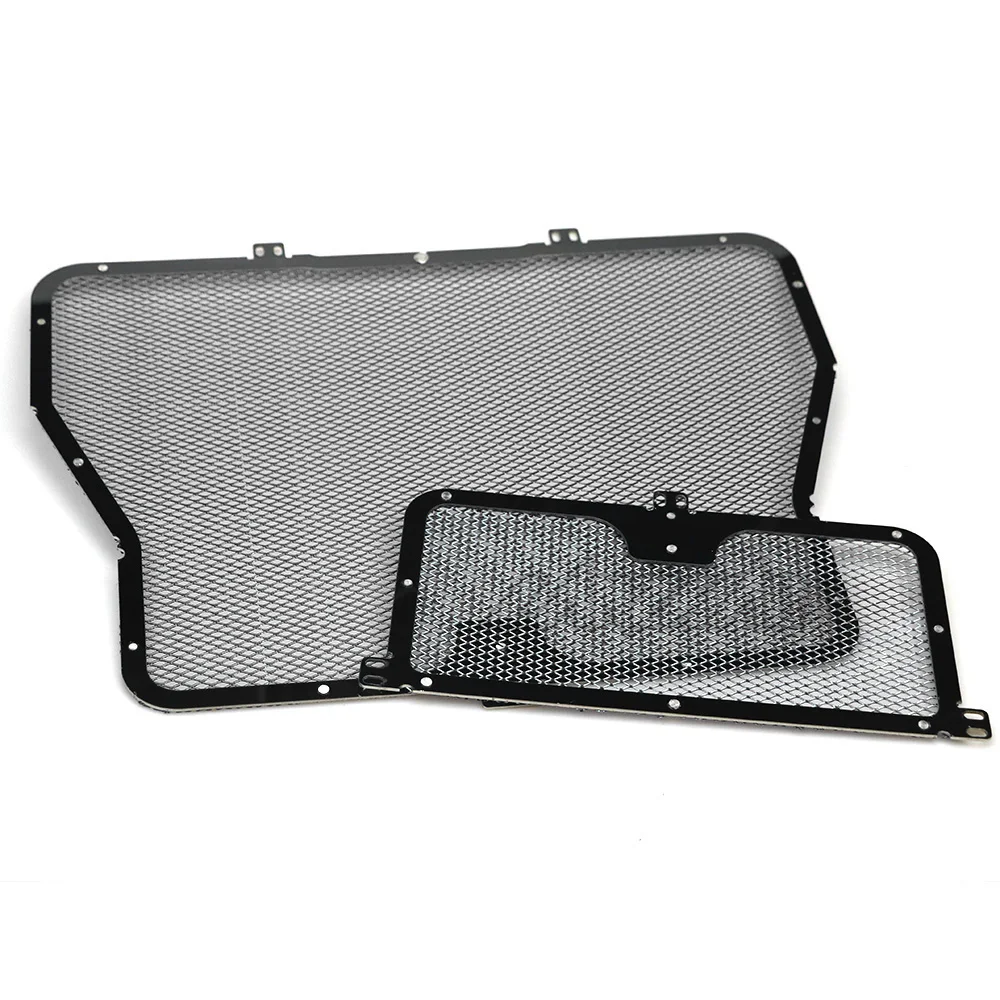 S1000R RADIATOR GUARD (5)