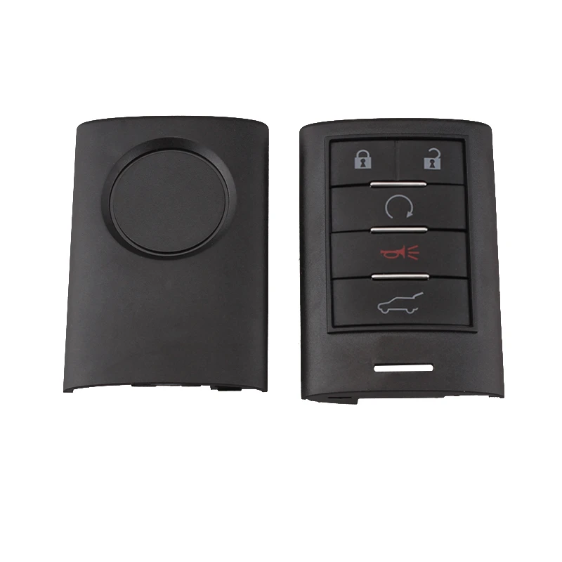 

Keyless Entry Proximity Smart Key for Fob Cadillac CTS 2008 - 2014 M3N5WY7777A