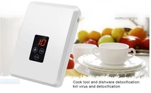 Ozonizer Air And Water Purifier System  Co2 Aquarium Ozonizador Gerador De Ozonio Difusor Co2 Ozonio Gerador De Ozonio