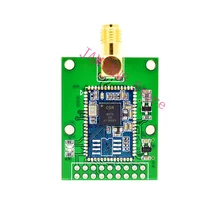 ACCALIA горячий Bluetooth 5,0 аудио модуль CSR8675 волокно SPDIF ies IIS APTX-HD для ЦАП