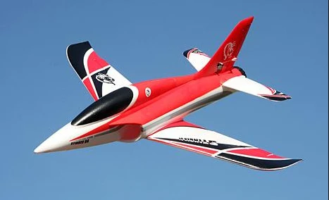 Stinger64 3S standard version Electric RC plane model RTF