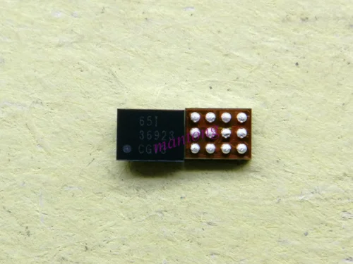 

10pcs/lot 36923 light conrol ic for huawei P10 KNT-UL10 VKY-AL00 VTR-AL00