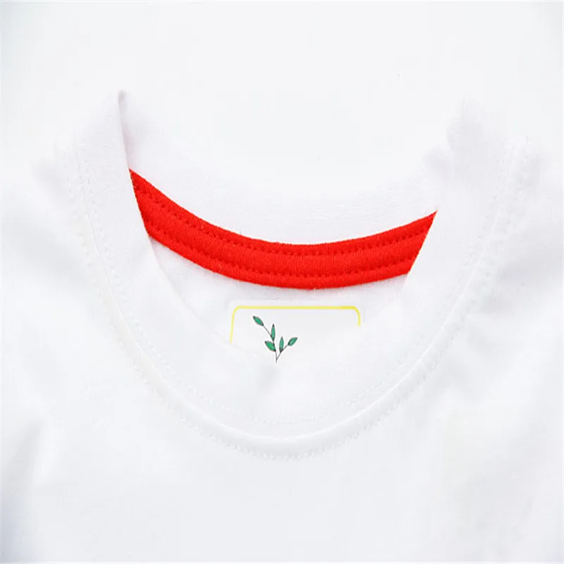Jumping meters kids Girls T shirts children summer clothing baby girls cotton clothes hot selling Tops & Tees HTB1tcPgersTMeJjy1zbq6AhlVXaP - Jumping meters kids Girls T shirts children summer clothing baby girls cotton clothes hot selling Tops & Tees
