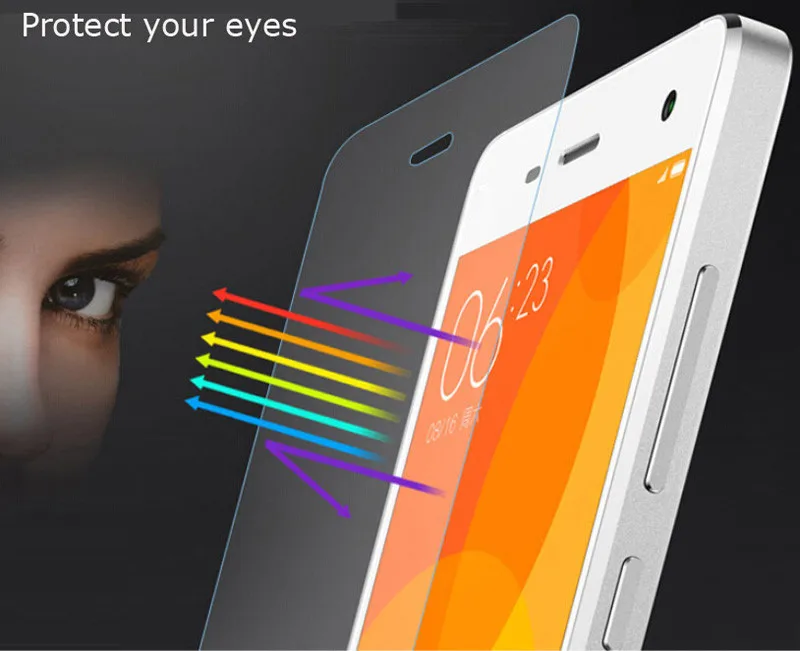 Free shipping tempered film screen protector For Lenovo Vibe A2010 Screen Protector Anti Shatter Glass Free shipping tempered film screen protector For Lenovo Vibe A2010 Screen Protector Anti Shatter Glass