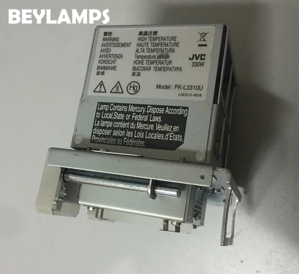 

Original Projector Lamp With Housing PK-L3310U For JVC DLA-SH7NLG Projecors