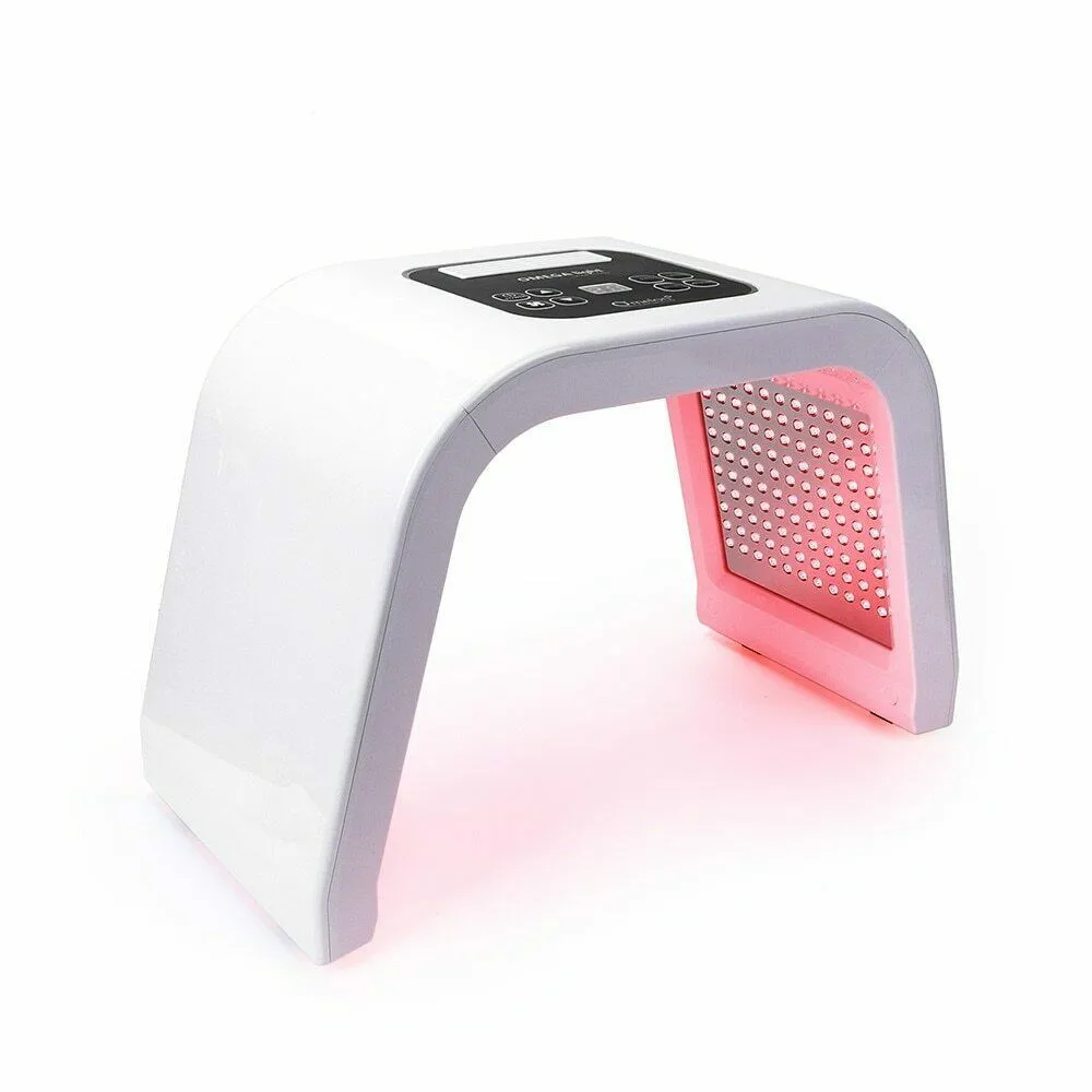

Professional 7 Colors PDF Led Mask Facial Light Therapy Skin Rejuvenation Device Spa Acne Remover Anti-Wrinkle Beauty Treatment