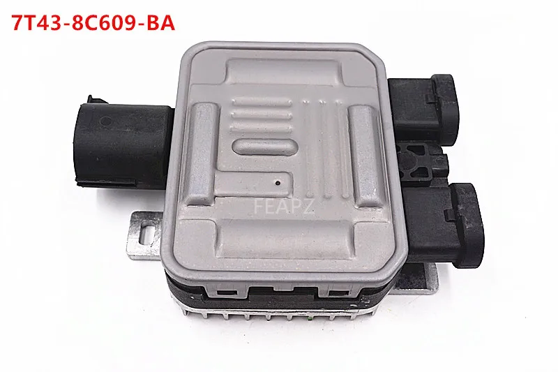 

Fan Controller Module 940009402 940004000 940008501 940004300 940007601 940009400 940004302 940004204 for volvo jaguar rover