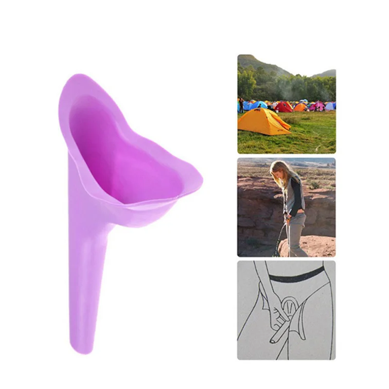 stand up pee