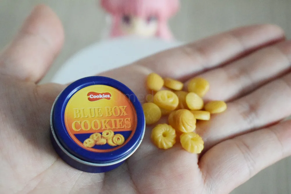 miniature food  (5)