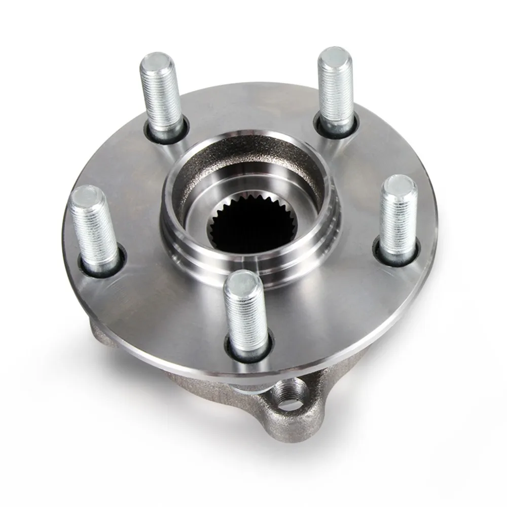 

FRONT WHEEL BEARING HUB FOR SUBARU FORESTER IMPREZA WRX LIBERTY OUTBACK 1pc
