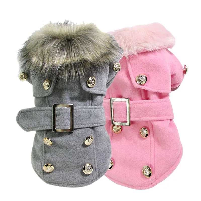 Small Dog Winter Coat Size Small Dog Winter Coat Size