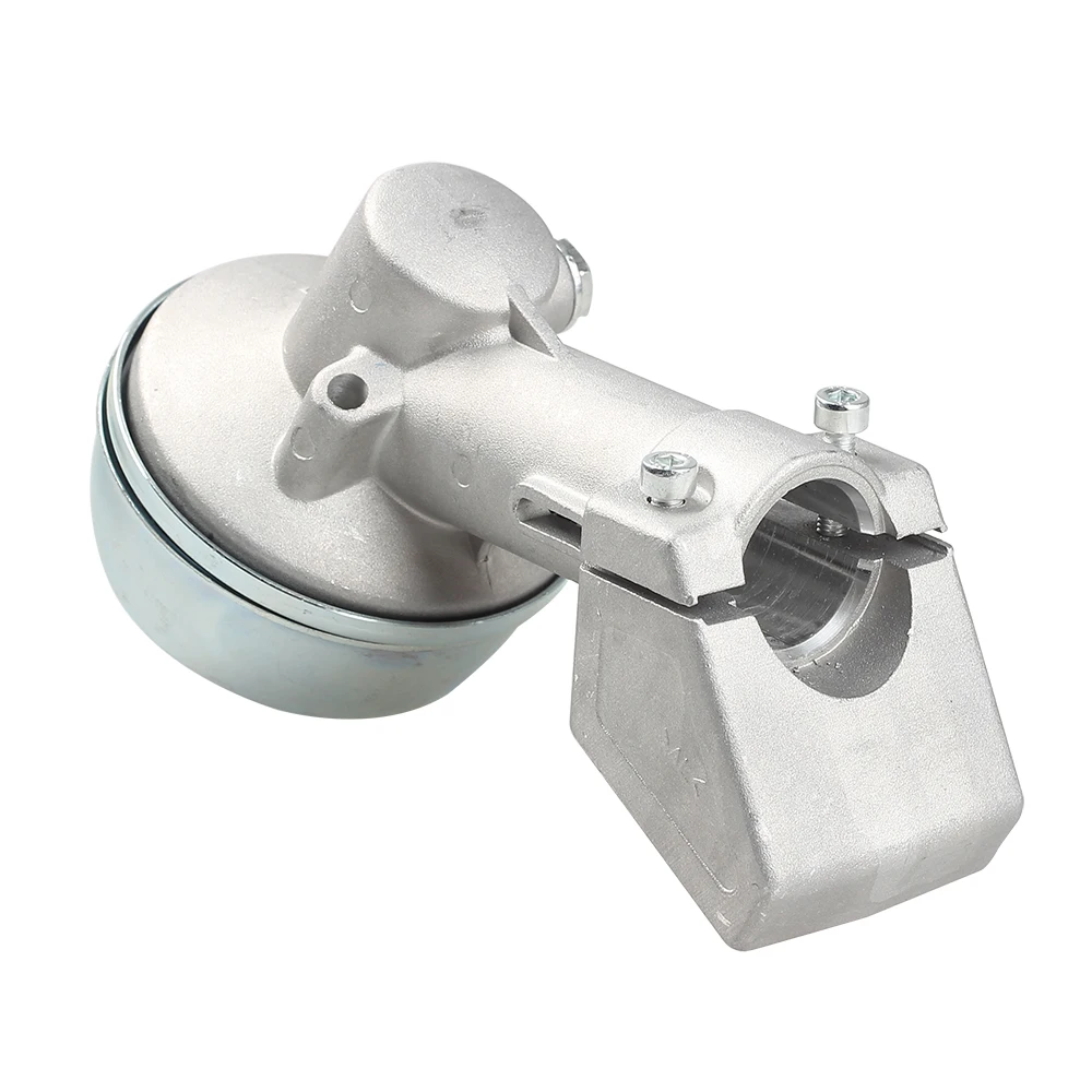 

Gear Box Head For Stihl FS130 FS200 FS250 FS460 FS480 FR130 FR220 FR350 FR450 FR480 FT100 Trimmer 4137 640 0100