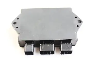 

HISUN 500CC Control Module Pin Plug Motorcycle UTV ATV Ignition CDI Box Unit