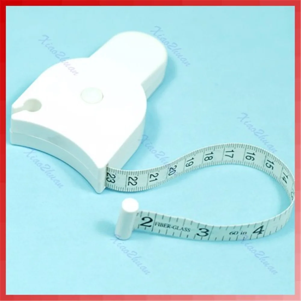 150 см фитнес точный штангенциркуль для измерения жира измерительная лента для тела линейка измерительная Новинка