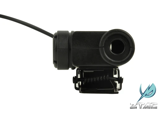 Element Z tactial zSilynx Releases Chest PTT(z125)