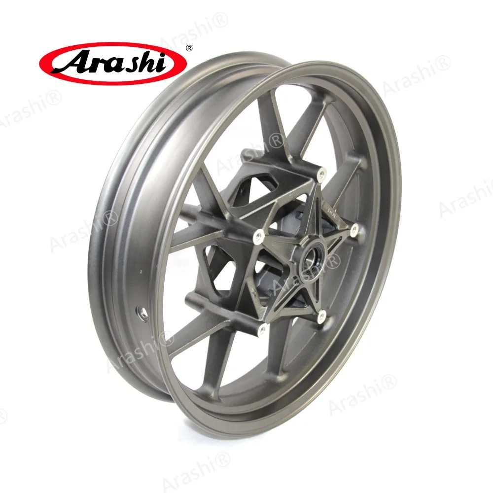 Передний обод колеса для мотоцикла Arashi BMW S1000RR 2009 2018 S1000 RR S 1000RR 2011 2012 2013 2014 2015 2016 2017