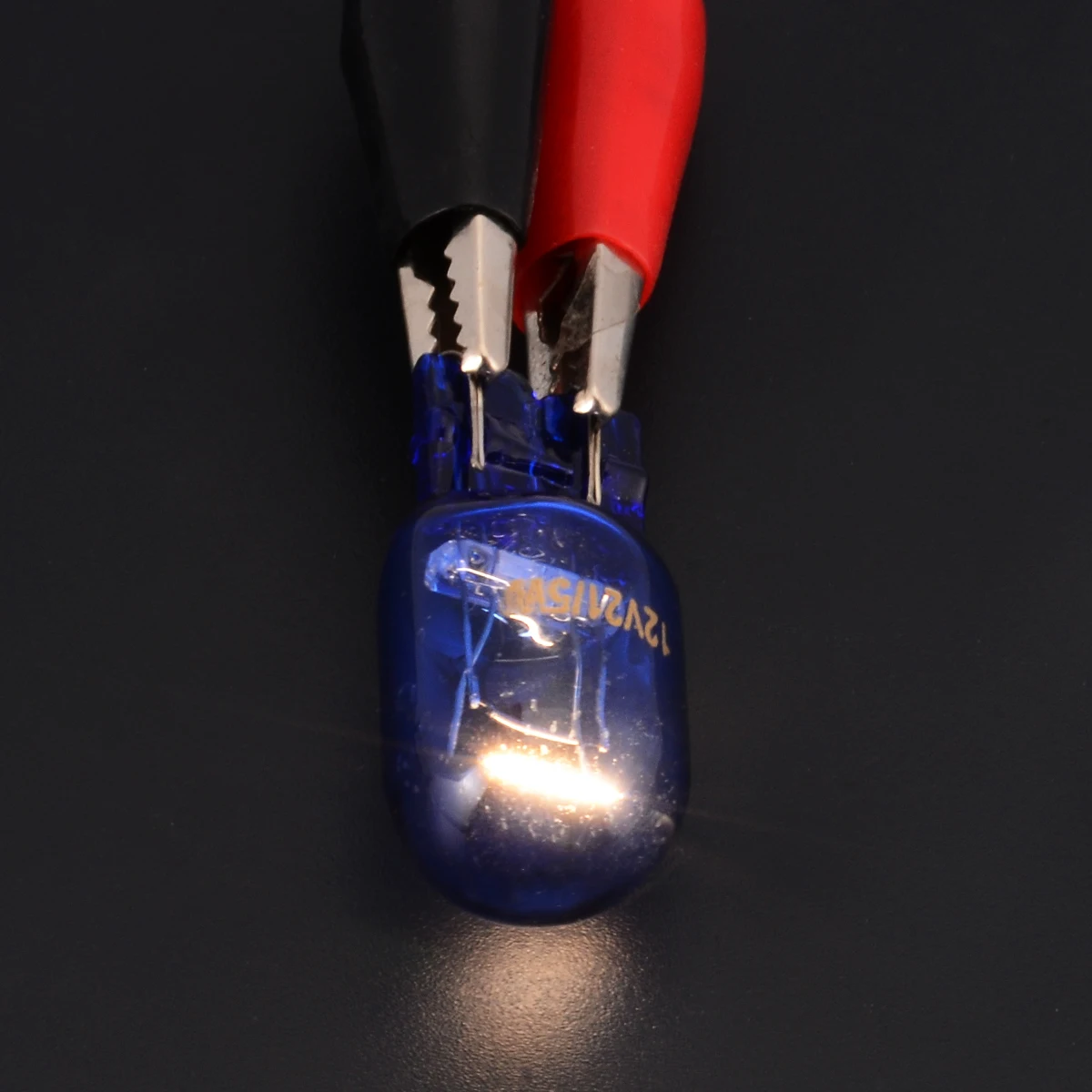 For Car Turn Signal Stop Brake Lights 2pcs T20 7443 W21/5W Halogen White DRL Tail Light Bulb Super Bright 6000-6500k Mayitr