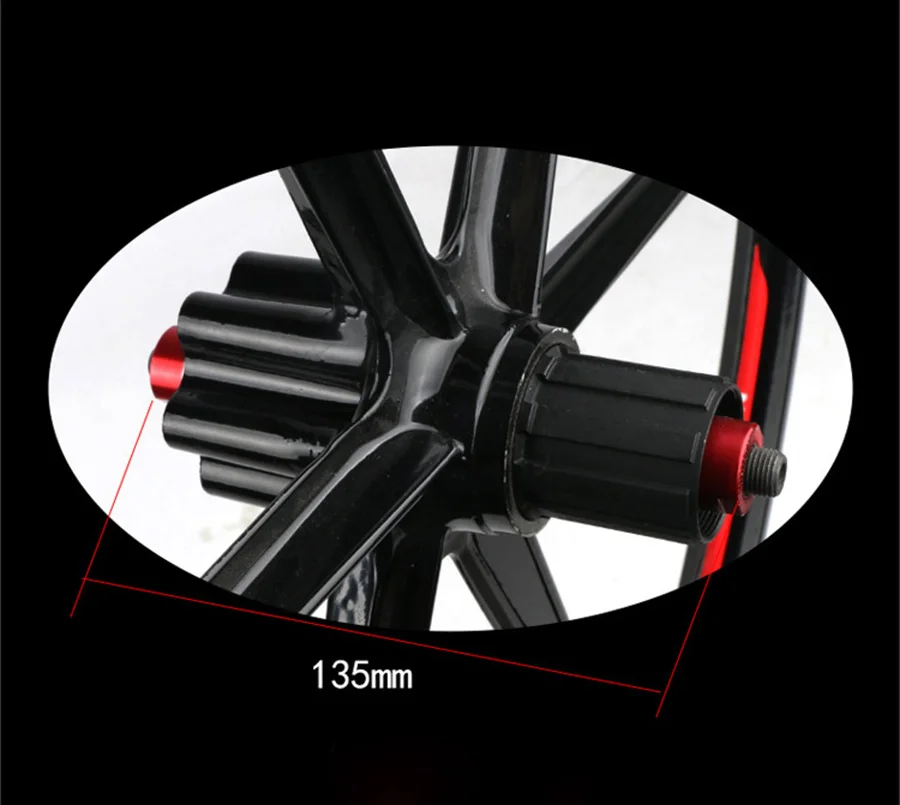 Excellent MTB Rim 6 spokes wheels 26" inches Mountain Bicycle Wheel bike rims mountain bike wheels magnesium alloy 26 speeds 9 Excellent MTB Rim 6 spokes wheels 26" inches Mountain Bicycle Wheel bike rims mountain bike wheels magnesium alloy 26 speeds 9