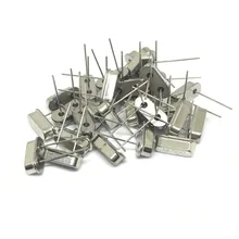 10 шт. 12,000 МГц 12 МГц кристалл HC-49S низкопрофильный пассивный кристалл