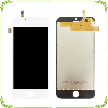 

LCD Display + Touch Screen For Blackview Ultra A6 LCD Display Screen + Touch Digitizer Panel Sensor Assembly Replacement Parts