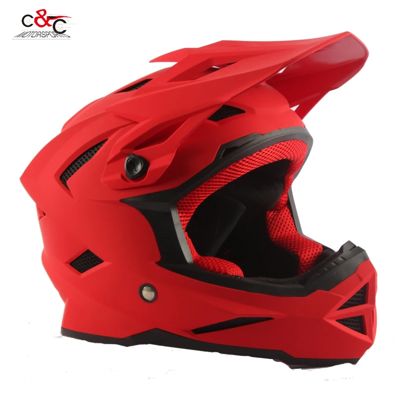 thh bmx helmets