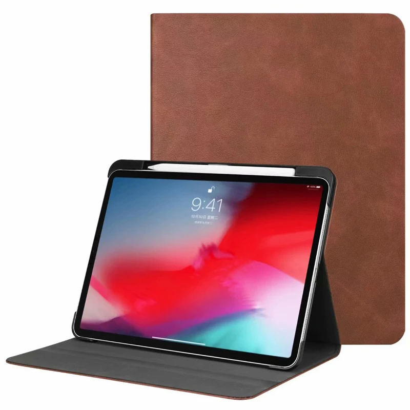 ipad pro 11 brown