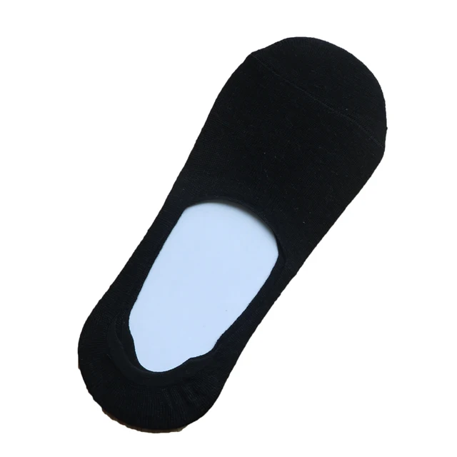 7Pair Short Boat Socks Slippers Soft Low Cut Casual Non-Slip Invisible Socks No Show Women’s Socks Meias Femininas Summer Style