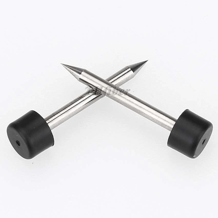 

Fiberfox Mini 4S MINI 6S Optical Fiber Fusion Splicer electrode Fiber welding machine electrode for MINI4S MINI6S.