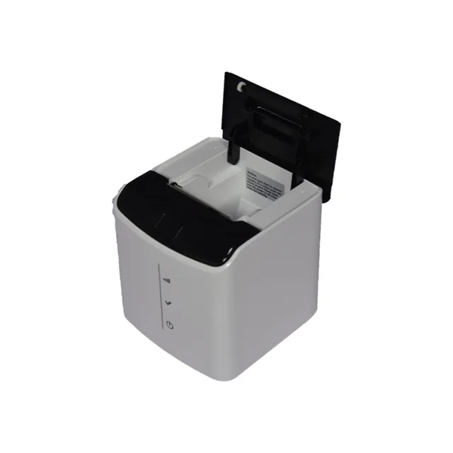 Special Offers HCC-POS80B 80mm USB WIFI Bluetooth LAN Interface Optional Thermal Receipt Kitchen Restaurant POS printer With Automatic Cutter