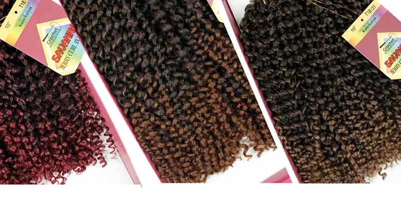freetress deep wave curly synthetic braids hair (4)