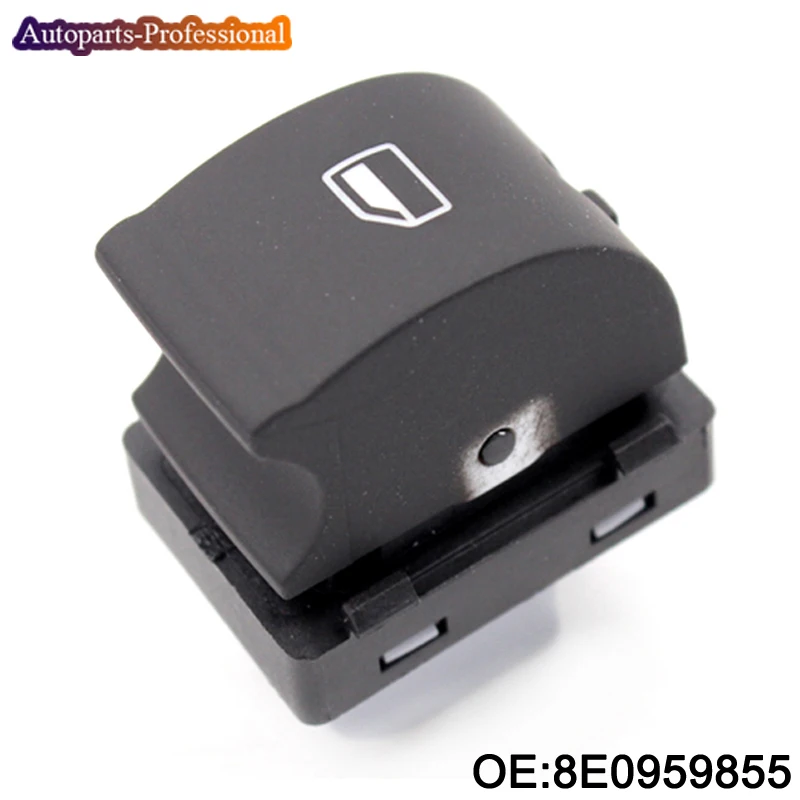 Кнопка управления выключателем питания автомобиля для Audi A4 B6 B7 RS4 Sedan R8 For TT Seat Exeo 8E0