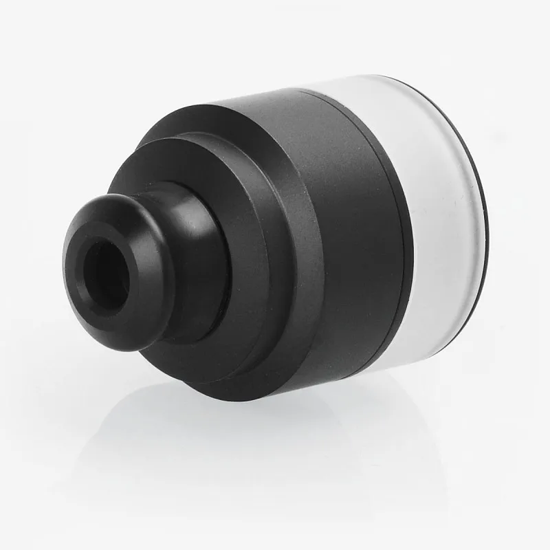 authentic-gas-mods-nixon-v15-rdta-rebuildable-dripping-tank-atomizer-w-bf-pin-black-stainless-steel-2ml-22mm-diameter (1)