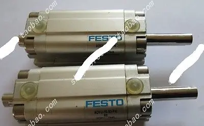 

2PCS FE+ ADVU-16-30-P-A 156011