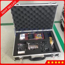 Leeb160 цифровой тестер твердости металла для автоматического отключения функции