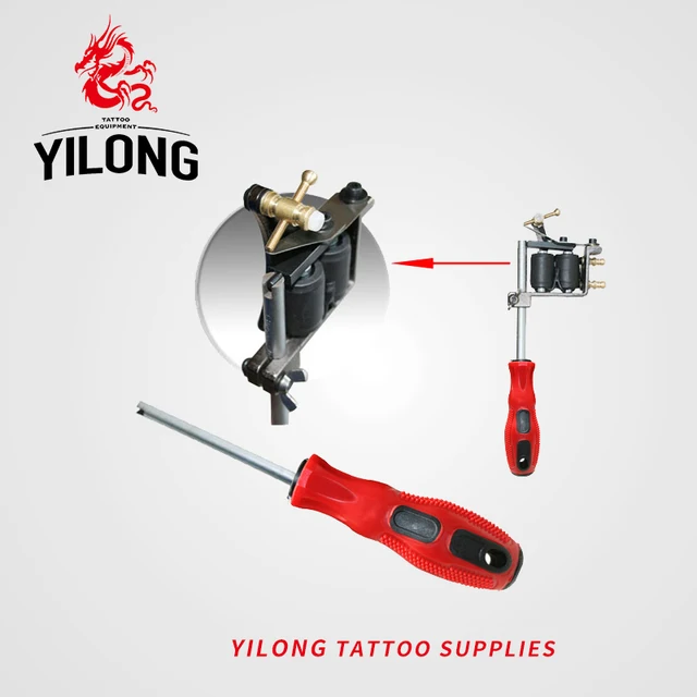 Tattoo Machine Tool Armature Bar Jig Alignment Adjustor Parts Tattoo Machine Tool Armature Bar Jig Alignment Adjustor Parts