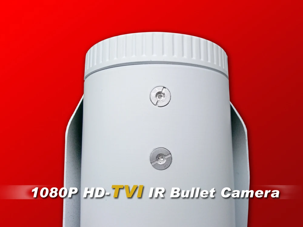 Бесплатная доставка HD TVI 1080P 1/2. 8 panasonic 2 4 M датчик безопасности камера 42IR м 12 мм