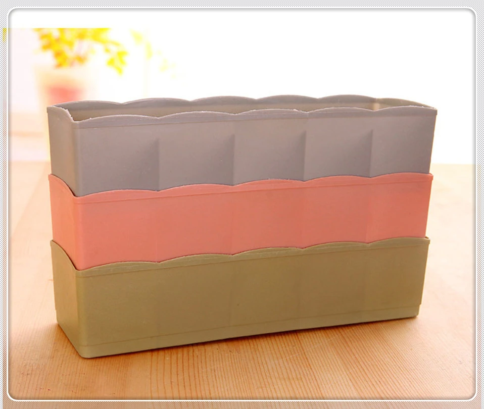 Storage Box  (10)