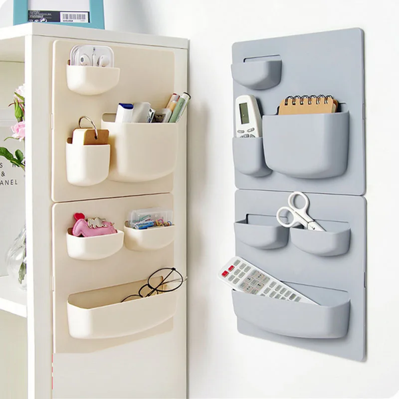 YFGXBHMX Plastic kitchen Tools Storage Organizers Adhesive Cabinet Door Wall Shelf Kitchen Supply Accessory Kitchen Organizer YFGXBHMX Plastic kitchen Tools Storage Organizers Adhesive Cabinet Door Wall Shelf Kitchen Supply Accessory Kitchen Organizer