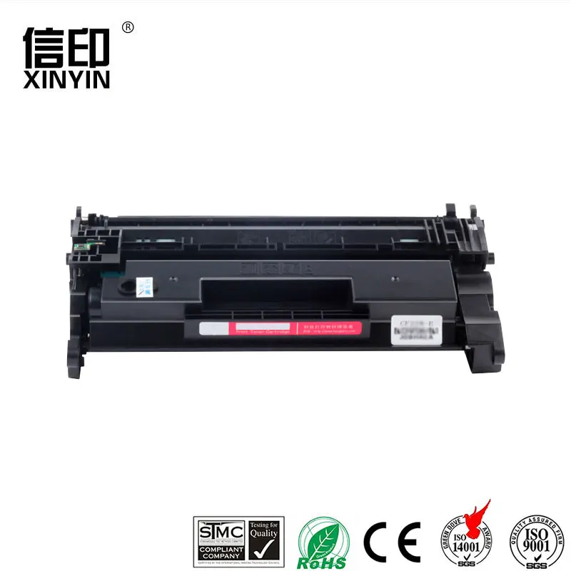 Совместимый картридж XColor CF226A 26A 226A для принтера HP LaserJet Pro M402n M402d M402dn M402dw MFPM426dw