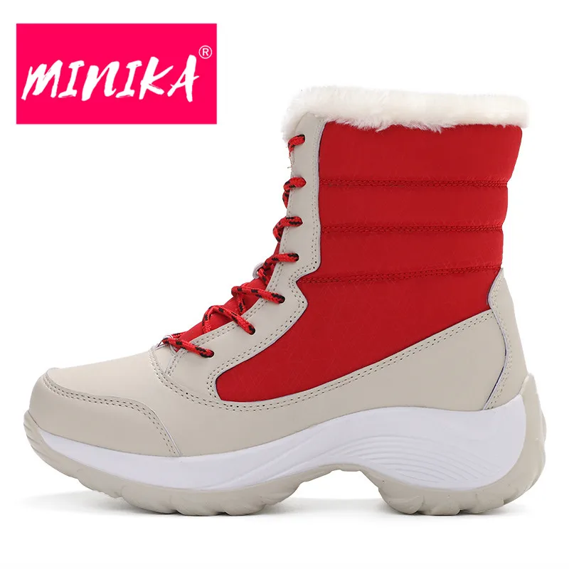 minika обувь отзывы