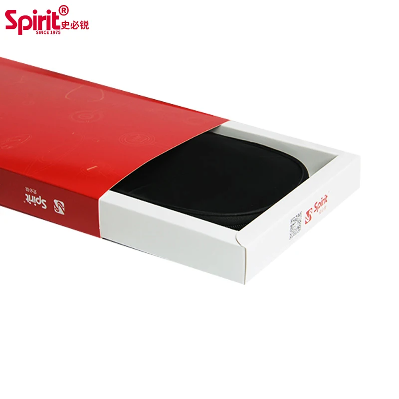 Spirit Single side Stethoscope quality Medical Professional Adult/Child Fetal Heart receiver FDA/CE/ISO Made in Taiwan