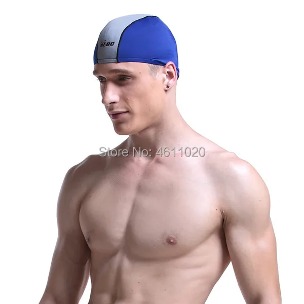 Swimming Caps614